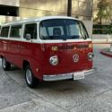 1979 VOLKSWAGEN TYPE 2 BUS