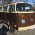1979 Volkswagen Van Bus Transporter VW Type 2 Not Bug Beetle Thing