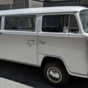 1979 VOLKSWAGEN VW BUS TRANSPORTER * RESTORED * RUNS GREAT * DON'T WAIT BID NOW!
