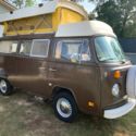 1979 Volkswagen VW Riviera Westfalia Camper Van Bus