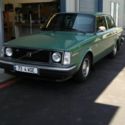 1979 Volvo 242 DL