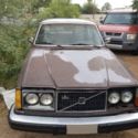 1979 volvo 244
