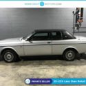1979 Volvo 262C Coupe
