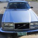 1979 Volvo Bertone