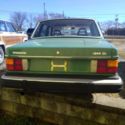 1979 volvo244