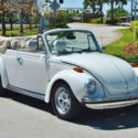 1979 VW Beetle Convertible 56,041 Original Miles! Call Dan at 863-370-6712