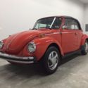1979 VW BEETLE CONVERTIBLE KARMANN     3RD OWNER