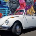 1979 VW beetle convertible rare 1979 bug Karmann fuel injection REBUILT ENGINE