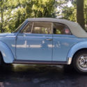 1979 VW Bettle Convertible 2nd Owner. Owned Since 1993