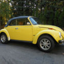 1979 VW Bug Convertible, almost new condition, loads of new parts, runs great