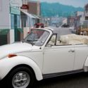1979 VW Convertible Ready for summer fun