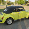 1979 VW Souper Beetel 1 Owner Original rust free California car