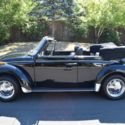 1979 VW Super Beetle (Tripple Black)