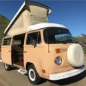 1979 VW VOLKSWAGEN WESTFALIA CAMPER VAN BUS * FREE SHIPPING WITH &#034;BUY IT NOW&#034;