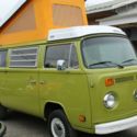 1979 VW Westfalia Camper Bus FULLY RESTORED - AUTOMATIC (video files)