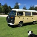 1979 Westfalia Camper