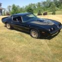 1979 Y84 Pontiac Trans Am