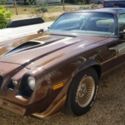 1979 Z28 55k orginal paint unmolested never any rust anywhere