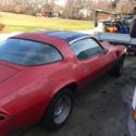 1979 Z28 CAMARO  T TOPS BODY IN GREAT SHAPE NO BODY WORK