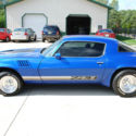1979 Z28 Camaro Unbelievable condition! No reserve auction!