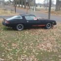1979 Z28 CAMARO,4 speed Number Matching