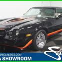 1979 Z/28 Manual