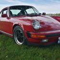 1979/84 Porsche 911
