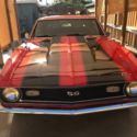 198 Camaro SS 350 3speed, PS, PB, AC