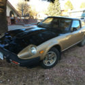 1980 10th Anniversary Datsun 280 ZX  240z 260z