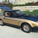 1980 10th Anniversary Datsun 280ZX