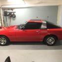1980, 1.1L Rotary Engine, 5-Speed Manual