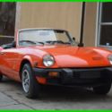 1980 1600 Used Convertible