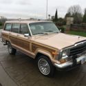 1980 1981 1982 1983 1984 1985 1986 1987 1988 1989 1990 1991 Jeep Grand Wagoneer