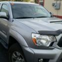 1980 / 2014 toyota tacoma 4x4 crew cab