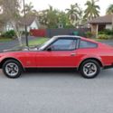 1980 280ZX 10th Anniv. 5 spd.- #3000 of 3000 - LAST ONE - 100% orig, 24000 mi.