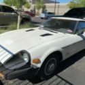 1980 280ZX Datsun with 148K Miles - Runs And Drives Strong!! Zero RUST!!!