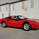 1980 308 GTSi  Stunning condition & fully serviced 25K Miles