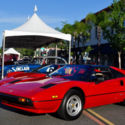 1980 308 GTSi  Stunning condition & fully serviced and pampered