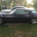 1980 80 Chevrolet Camaro z28 HO 350 v8 4sp T-Tops 53k miles rust free