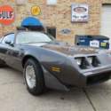 1980 80 PONTIAC FIREBIRD TRANS AM ONE OWNER VERY CLEAN RUST FREE 425HP 400
