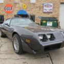 1980 80 PONTIAC TRANS AM WS6 400CI NO RUST NICE CAR