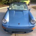 1980 911 SC Targa