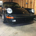 1980 911sc Weissach