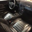 1980 924 / 931 Turbo