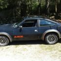 1980 AMC AMX