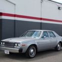 1980 AMC Concord  16499 Miles    AUTO