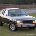 1980 AMC Concord, Brown with 3279 Miles available now!