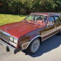 1980 AMC Concord