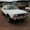 1980 AMC EAGLE AWD