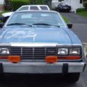 1980 amc eagle